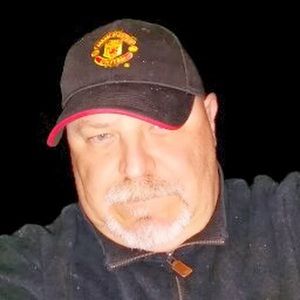 Meet your Posher, Geno